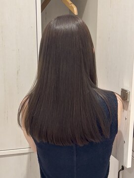 ガーデンヨコハマ(GARDEN YOKOHAMA) ココアブラウン　ミルクティーブラウン　ダークアッシュ