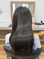 ステラバイアンフィニー(stellaebyINFINI)&nbsp;フルメテオオリーブグレージュ