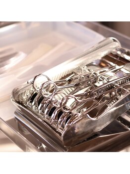 スピカ(spica)の写真/絶妙なバランス×トレンド感のあるショートが叶う!どこから見ても美フォルム◎再現性の高いスタイルに♪