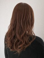 kiri【キリ】 逗子【3/5OPEN(予定)】 逗子葉山顔周りレイヤーカットアッシュオレンジイルミナカラーY7