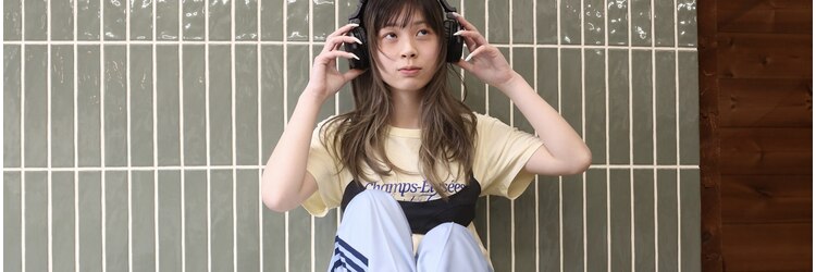 デプト 武蔵浦和(DEPT)のサロンヘッダー