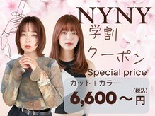 ニューヨークニューヨーク 姫路広畑店(NYNY)