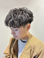 クレスエディット(CLESC'EDIT.)&nbsp;東武練馬 ツイストスパイラルパーマ