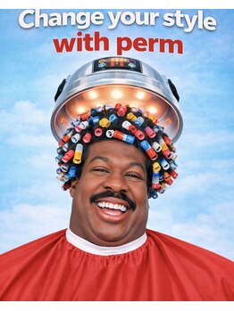 エイル(AILE)の写真/バーバーだからこそ実現できる“デキル男”のスタイル。イメージチェンジも”AILE”にお任せください。