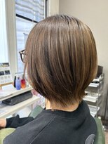 スピカ(Spica)&nbsp;くびれミニボブ