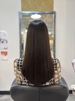 ヘアリゾート エーアイ 浅草ROX店(hair resort Ai) 髪質改善カラー