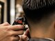 ヒロ銀座 バーバーショップ 札幌本店(HIRO GINZA BARBER SHOP)の写真