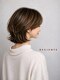 リセンテ 井上アイシティ21 山形村店の写真/大人女性を輝かせる！計算されたデザインハイライトで、あなただけの魅力を引き出す☆【ハイライト】