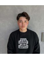 スナッグ(Snug,) men's strong feather