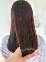 メゾンルヴェール 岐阜穂積(Maison LeVert)&nbsp;上品チェリーブラウン