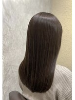 テーラヘアー 蘇我店(TELA HAIR) ナチュラル
