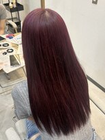 メラク バイ コア(Merak by CoRe.gn) カシスレッド