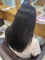サラビューティーサイト 九大学研都市店(SARA Beauty Sight)&nbsp;髪質改善/髪質改善トリートメント/10代20代30代