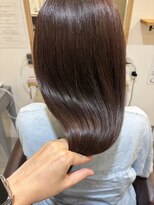 ライズ ヘア ブランド スウェル(RISE HAIR BRAND SWELL) 30代/20代/美髪/水素/髪質改善/トリートメント/江坂/江坂駅
