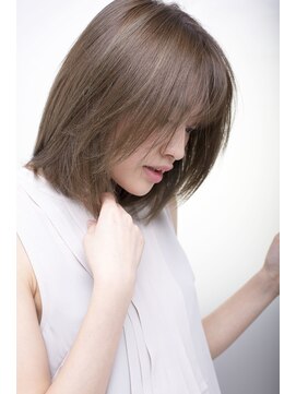 ビューティーアンドケアカロン(Beauty and Care CALON) ナチュラルストレートミディアム