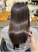 【VAN COUNCIL千種】髪質再整トリートメント