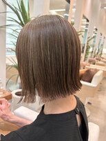 カッツ 駅家店(CUT S)&nbsp;ショートボブ