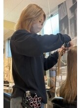 ソーホーニューヨーク 米子西店(SOHO new york) REIKA