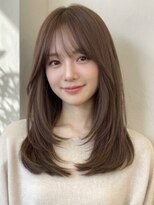 Joule金沢駅西【ジュール】【11月1日NEW OPEN（予定）】&nbsp;金沢駅/レイヤーカット/ボブ/レイヤー/ダブルカラー/顔周り