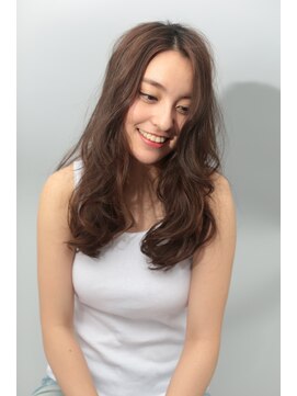 ミリム 栄矢場町店(MIRiM) 【MUSE】ゆるクールエアウェーブ