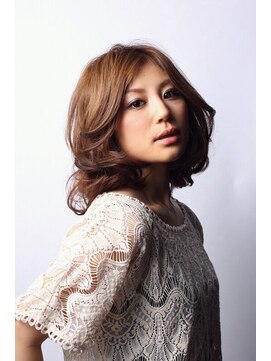 ジータ パーソナルビューティールーム(GiTA Personal Beauty Room) エレガントカール