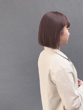 フローレント(florent) お客様スナップ 上念担当