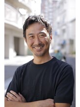 バルバロヘアー(BARBARO HAIR) 小浦 孝富