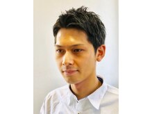 ディスパッチヘアー 今津店(DISPATCH HAIR)