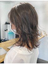 ヴェルダ 池袋店(verda)&nbsp;マットアッシュ