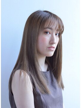 ヒューズ(HUES) 【Hues】サブリミックトリートメント