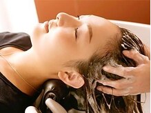 アルル ヘアー(ALULU HAIR)
