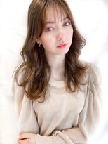 ノースイースト 登戸店(northeast)&nbsp;エレガンス/レイヤーカット