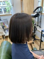 ポルトヘアー(porte hair) 20代、30代、40代、ストカール、縮毛矯正、ボブ、髪質改善