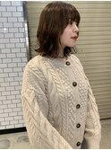natural ブラウン