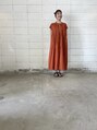 ルストリカ(rustlica) 上山 沙織