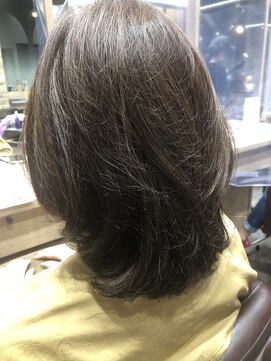 ビースリー ロア 艶ミディアム10/16