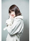 外ハネボブがキュートでかわいい×PESCA立川店