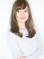 シェア 梅田 バイ ケーツー(SHARE 梅田 by k-two)&nbsp;ワンランク上の上品ツヤ髪&理想のスタイルに♪[大阪梅田茶屋町]