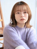 リネット ヨコハマ バイ リトル(linette yokohama by little)&nbsp;外ハネヘルシーロブ