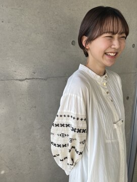 プッティ (putti) コンパクトショート