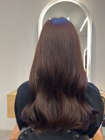 ジーナ 札幌(Zina)&nbsp;髪質改善＊大人かわいいヘア＊美髪のススメ【Zina 札幌】