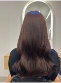 髪質改善*大人かわいいヘア*美髪のススメ【Zina 札幌】