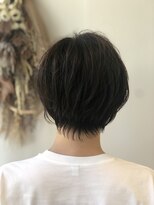 アノン(anone)&nbsp;エアリー☆ショート