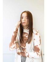 クロエ 仙台(Cloe) シームレスストレート