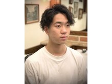 プロ バーバーショップ(PRO BARBER SHOP)