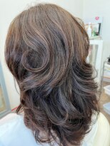 エイチエスエイチ(hsh)&nbsp;艶カラー