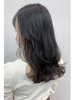 アミ 水戸店(amie)&nbsp;【Airy】ラフウェーブ＊20代30代40代50代＊水戸