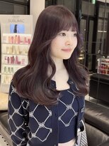 キーン 吉祥寺店(keen)&nbsp;《keen×カネコ》まろやかラベンダーカラー