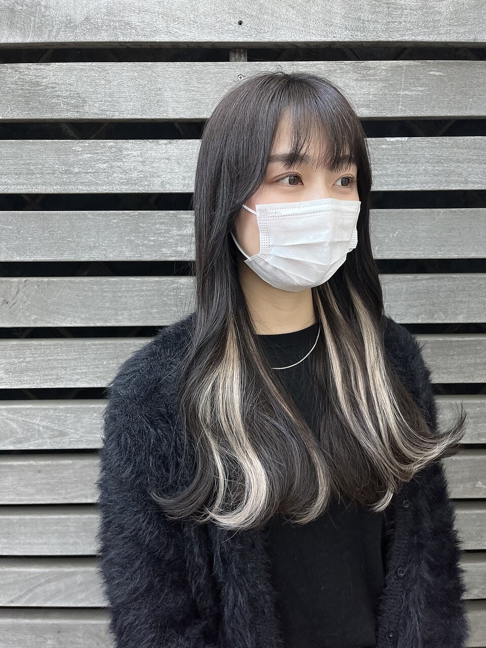 2025年春】ロング エクステ エクステの髪型・ヘアアレンジ｜人気