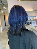 トゥーリ 二日市店(tuuli)&nbsp;個性派スタイル